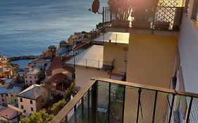 Case Rosse - Top Floor - With Air Cond